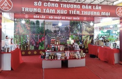 Mời tham gia Hội chợ thương mại và triển lãm thành tựu Kinh tế - Xã hội tỉnh Ninh Bình