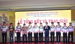 Hội thi Sáng tạo kỹ thuật tỉnh Đắk Lắk lần thứ IX (2022-2023)