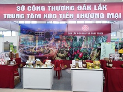 Triển lãm Festival trái cây và sản phẩm OCOP Việt Nam sẽ tổ chức vào tháng 5/2022 tại tỉnh Sơn La