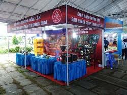 Quảng Ninh tổ chức Hội chợ sản phẩm đặc trưng OCOP hè 2022