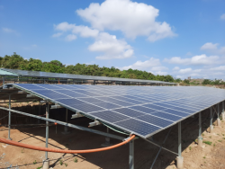 Phân tích một số tình huống khi giải quyết tranh chấp hợp đồng mua bán điện mặt trời mái nhà