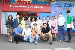 Hội nghị kết nối giao thương giữa nhà cung cấp với các doanh nghiệp xuất khẩu và tổ chức xúc tiến thương mại tại thành phố Đà Nẵng