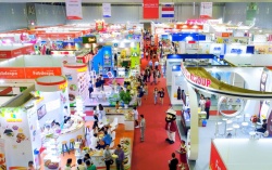 Mời tham gia Triển lãm Quốc tế Công nghiệp Thực phẩm Việt Nam 2022