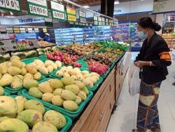 Đắk Lắk: Triển khai hưởng ứng Ngày Quyền của người tiêu dùng Việt Nam năm 2022 với chủ đề: “Tiêu dùng an toàn trong thời kỳ bình thường mới”