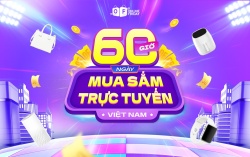 Kế hoạch tổ chức “Tuần lễ Thương mại điện tử quốc gia và Ngày mua sắm trực tuyến Việt Nam - Online Friday 2022”