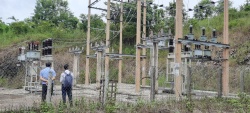 Phối hợp xử lý đối với hành vi trộm cắp điện trên địa bàn tỉnh Đắk lắk