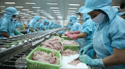 UK trade deal benefits Vietnamese goods