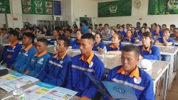 Công đoàn ngành Công Thương tỉnh Đắk Lắk triển khai Kế hoạch tổ chức các hoạt động Tháng Công nhân năm 2023 với chủ đề  “Kết nối công nhân, xây dựng tổ chức”