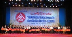Tổ chức Hội thi “Dân vận khéo” năm 2023 trên địa bàn tỉnh Đắk Lắk