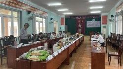 Đắk Lắk: Công nhận 32 sản phẩm và bộ sản phẩm công nghiệp nông thôn tiêu biểu cấp tỉnh năm 2023