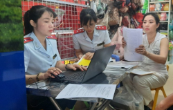 Thực hiện Quyết định số 1765/QĐ-UBND  ngày 30/8/2023 của Chủ tịch Ủy ban nhân dân tỉnh Đắk Lắk về việc thành lập các Đoàn thanh tra, kiểm tra liên ngành về an toàn thực phẩm (ATTP) trong dịp “Tết Trung thu” năm 2023.