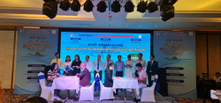 Tỉnh Đắk Lắk tham gia Hội nghị xúc tiến tiêu thụ nông lâm thủy sản  vùng Nam Trung Bộ