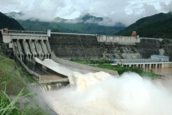 Tăng cường các biện pháp đảm bảo an toàn công trình đập, hồ thuỷ điện trên địa bàn tỉnh Đắk Lắk.