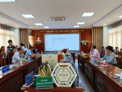 Phê duyệt kết quả đánh giá, phân hạng và cấp Giấy chứng nhận sản phẩm OCOP tỉnh Đắk Lắk đợt III/2022
