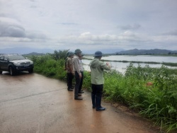 Đắk Lắk: Chủ động phòng chống sạt lở, bảo đảm an toàn tính mạng và tài sản của nhân dân trước và trong mùa mưa lũ