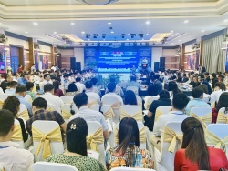 Tỉnh Đắk Lắk tham gia Hội nghị kết nối giao thương giữa doanh nghiệp các tỉnh Bắc Trung Bộ với các doanh nghiệp xuất nhập khẩu  nước CHDCND Lào và Vương quốc Thái Lan