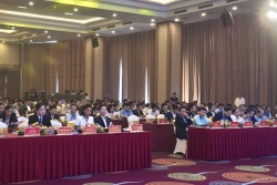 Hội thảo “Xây dựng chuỗi ngành hàng cà phê Việt Nam chất lượng cao gắn với tăng trưởng xanh và phát triển bền vững” tại Lễ hội cà phê Buôn Ma Thuột lần thứ 8 năm 2023