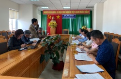 Sở Công Thương tổ chức Khảo sát học tập kinh nghiệm công tác khuyến công và quản lý công nghiệp tại Sở Công Thương tỉnh Lâm Đồng