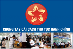 Công khai kết quả đánh giá chất lượng phục vụ người dân, doanh nghiệp tỉnh Đắk Lắk tháng 4 năm 2024