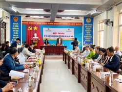 Mời tham gia Hội nghị kết nối giao thương, tiêu thụ sản phẩm với các tỉnh Bến Tre, Tiền Giang và Long An