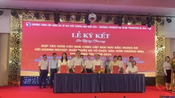 Đắk Lắk: Tham gia Hội nghị kết nối giao thương giữa các nhà cung cấp khu vực Bắc Trung Bộ với doanh nghiệp xuất khẩu và tổ chức XTTM tại Quảng Trị