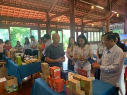 Đắk Lắk: Hoạt động thương mại tháng 5/2025 Giữ vững đà tăng trưởng, bình ổn thị trường!