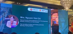 Hội thảo về AANZFTA ngày 12/6/2025