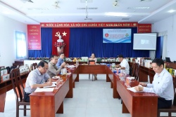 Hội đồng bình chọn sản phẩm công nghiệp nông thôn tiêu biểu tỉnh Đắk Lắk thống nhất kết quả bình chọn sản phẩm công nghiệp nông thôn tiêu biểu cấp tỉnh năm 2025.