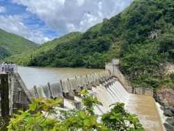 ảnh DM CT thuy dien