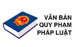 Bộ Công Thương ban hành các Thông tư số 52/2025/BCT; số 53/2025/BCT; số 54/2025/BCT; số 56/2025/TT-BCT; số 58/2025/TT-BCT; số 59/2025/TT-BCT; số 60/2025/