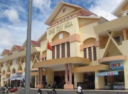 UBND tỉnh ban hành Kế hoạch phát triển chợ đến năm 2030 trên địa bàn tỉnh Đắk Lắk