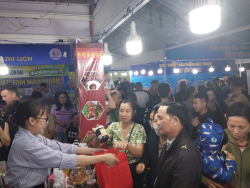 Tình hình hoạt động thương mại tỉnh Đắk Lắk tháng 4/2025: Thị trường ổn định, xuất nhập khẩu tăng trưởng tích cực