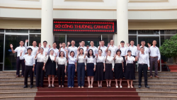 Cải cách thủ tục hành chính cho người dân và doanh nghiệp