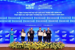 Tỉnh Đắk Lắk đạt khá trong thực hiện FTA năm 2024