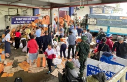 Sở Công Thương Đắk Lắk khẩn trương tập trung ứng phó, kịp thời khắc phục hậu quả trong và sau mùa mưa lũ