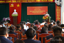 Đắk Lắk: Những dấu ấn quan trọng ngành Công Thương năm 2025