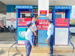 Quản lý thị trường Đắk Lắk tăng cường các biện pháp bảo vệ người tiêu dùng