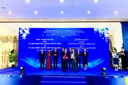 Diễn đàn hợp tác Đầu tư, Thương mại và Du lịch, thúc đẩy kết nối hành lang kinh tế Đông Tây năm 2026