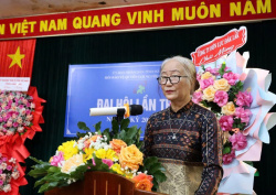 Đại hội Hội Bảo vệ Quyền lợi người tiêu dùng tỉnh Đắk Lắk lần thứ I nhiệm kỳ 2026-2030 