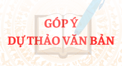 Lấy ý kiến góp ý dự thảo Quyết định ban hành Quy chế phối hợp trong công tác thanh tra, kiểm tra, giám sát hoạt động kinh doanh theo phương thức đa cấp trên địa bàn tỉnh Đắk Lắk