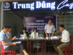 Đắk Lắk hoàn thiện cơ chế quản lý hoạt động khuyến công, tạo động lực thúc đẩy phát triển công nghiệp nông thôn