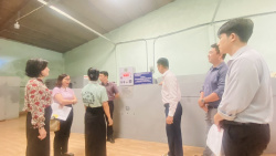 Khuyến công Đắk Lắk hỗ trợ doanh nghiệp đổi mới công nghệ, nâng cao chất lượng sản phẩm trong chế biến Mắc ca