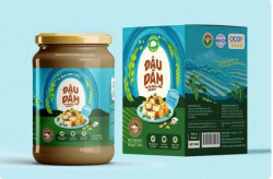 Khuyến công Đắk Lắk: Hỗ trợ tư vấn thiết kế bao bì cho 04 cơ sở công nghiệp nông thôn