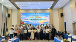 Đắk Lắk thúc đẩy sử dụng năng lượng tiết kiệm và hiệu quả trong doanh nghiệp