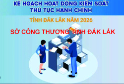Kiem soat thủ tục hành chính
