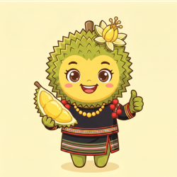 MASCOT 23