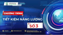 Chương trình Tiết kiệm năng lượng - Số 3