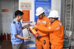 Chương trình quốc gia về an toàn trong sử dụng điện giai đoạn 2026 - 2030