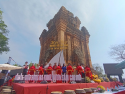 Sở Công Thương tỉnh Đắk Lắk tham gia tại Ngày Thơ Việt Nam lần thứ 47