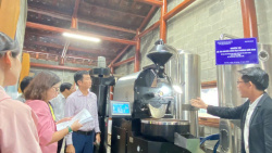 Đắk Lắk phê duyệt Kế hoạch khuyến công địa phương năm 2026 với tổng kinh phí hơn 8,3 tỷ đồng